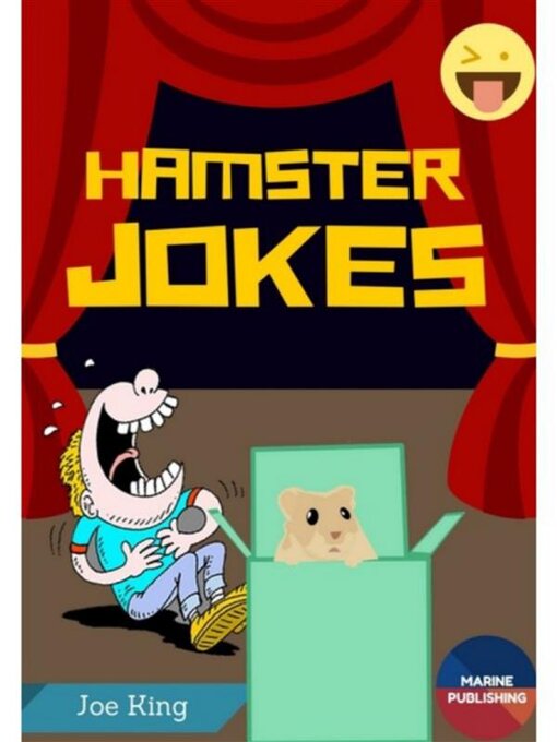 Title details for Hamster Jokes by Joe King - Wait list